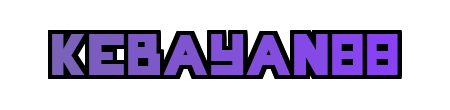 KEBAYAN88 Logo